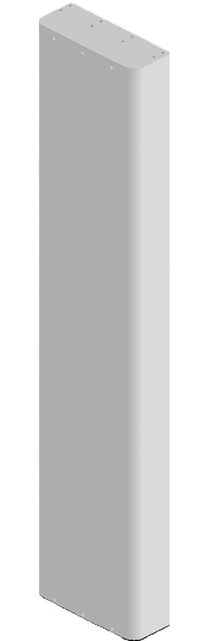 Communication Components Inc. DMP65R-BU8DA-K - Ant 8ft 65 Deg 4.3-10 Female