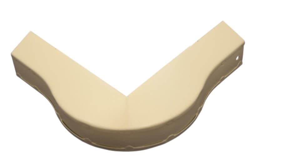 Multilink 10-9307 - 2ln Outside Corner - Metal