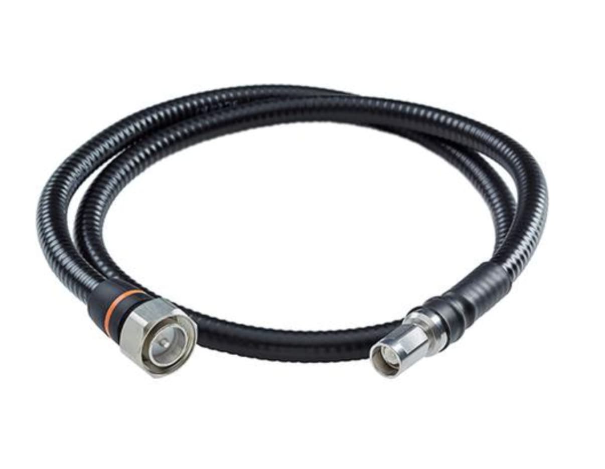 CommScope LS2-XMHM-10-D - Ca:lsf2 Nex10 D-class Cable Assy 5 Ft