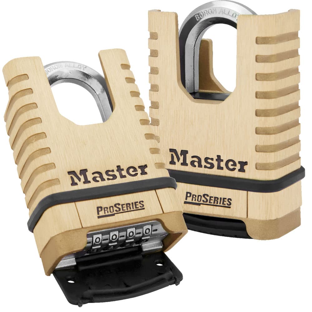 Master Lock 1177 - Proseries