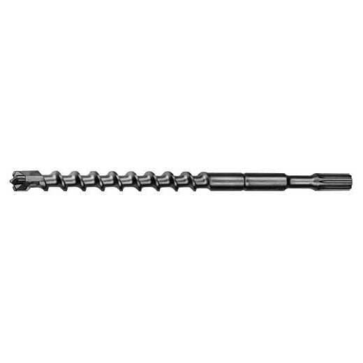 Milwaukee Tool 48-20-4370 - 1in X16in Masonry Drill Bit