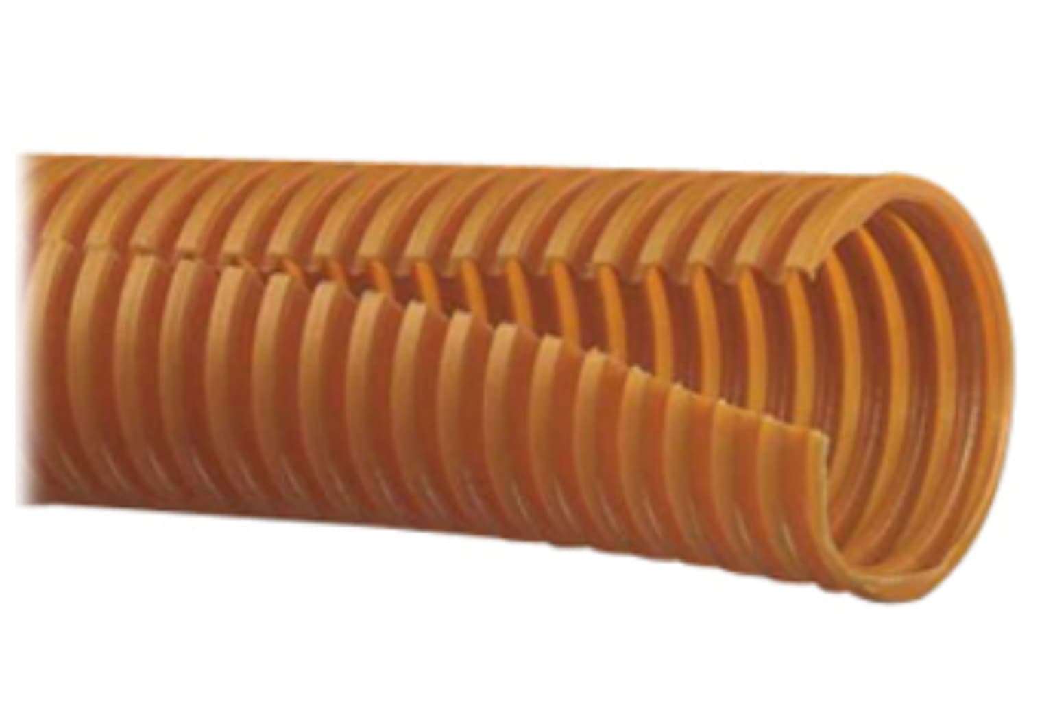 Panduit Corporation AND - 100 ft roll of orange split loom to cove protect fiber cable - CLT50F-C3