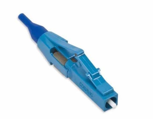 Corning 95-200-99 - Connector, Unicam Lc, Single-mode (os2)