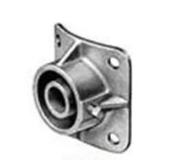4-units min. Maclean Senior Industries Fitting Pole For Sidewalk Brace - J0521