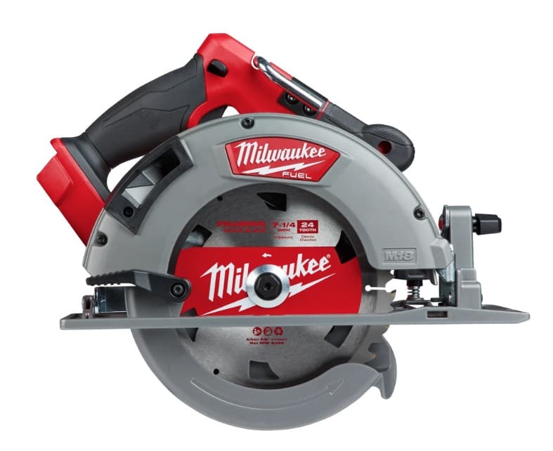 Milwaukee Tool 2732-20 - M18 Fuel 7-1/4ln Circular Saw