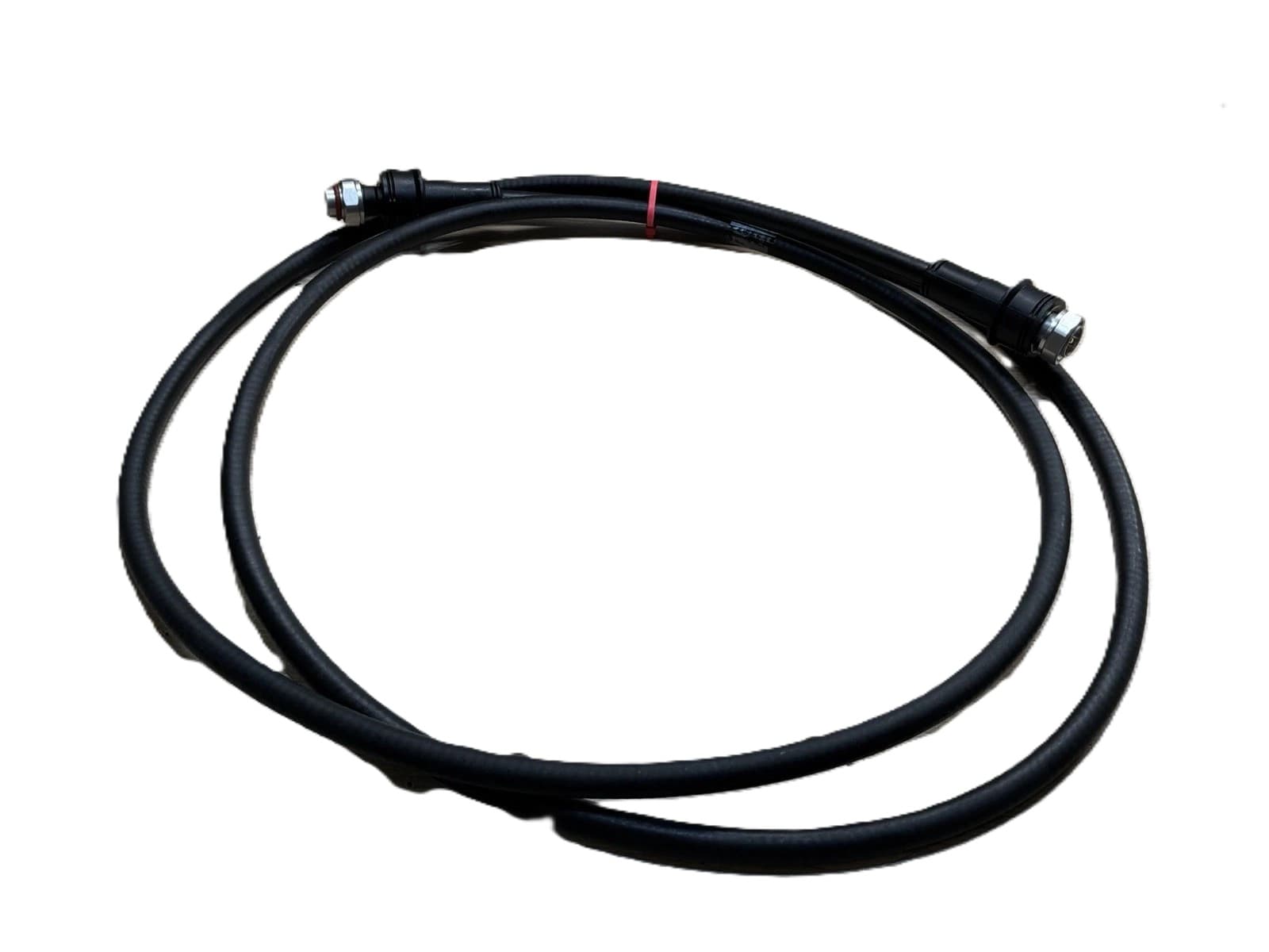 Rosenberger SLJ12RPW-60M60M-12FT-00 - Ca 1/2in Dm/dm Wpb 12ft