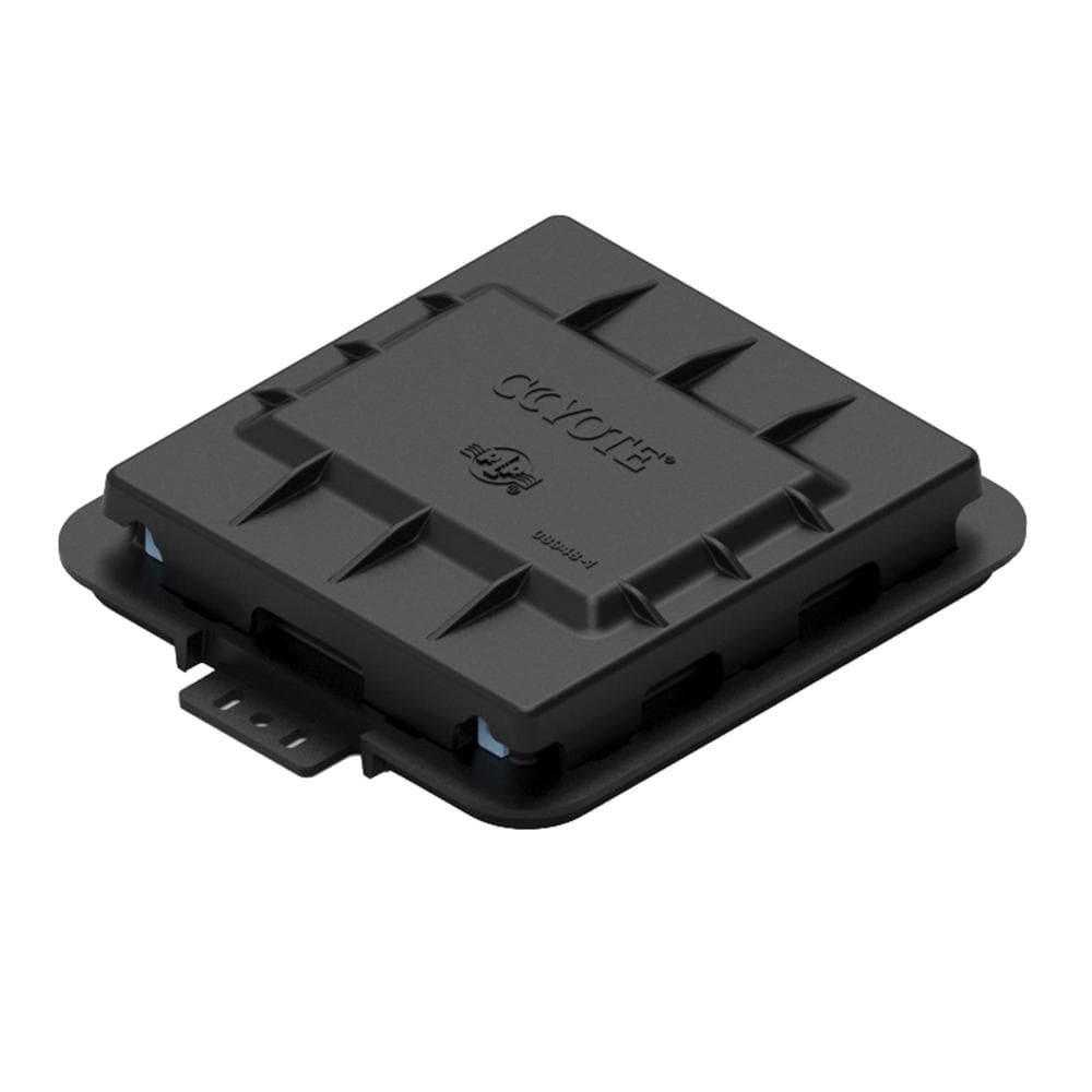 Preformed Line Products COYDTC-002 - Case Splice Drop Termination Closure