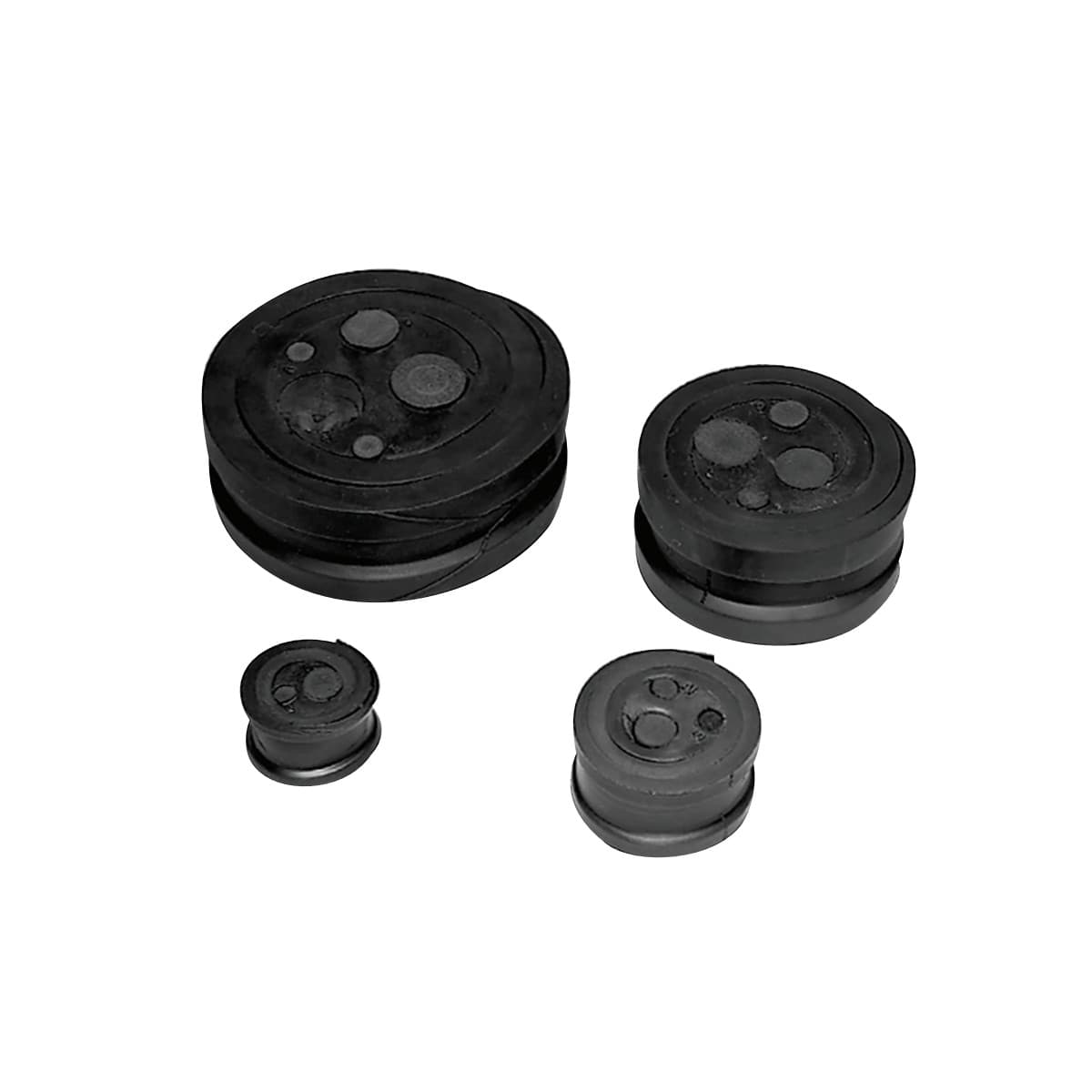 Corning 80610760490 - End Seal Spiral For 7in Slic Closures