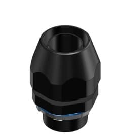 ABB Installation Products LT200P - Innerduct Fitting 2in