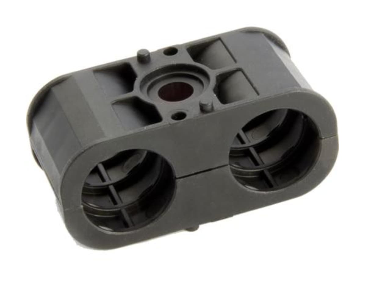 Concealfab PSCB-1517-10 - Pim Shield Cable Block  15.5 T