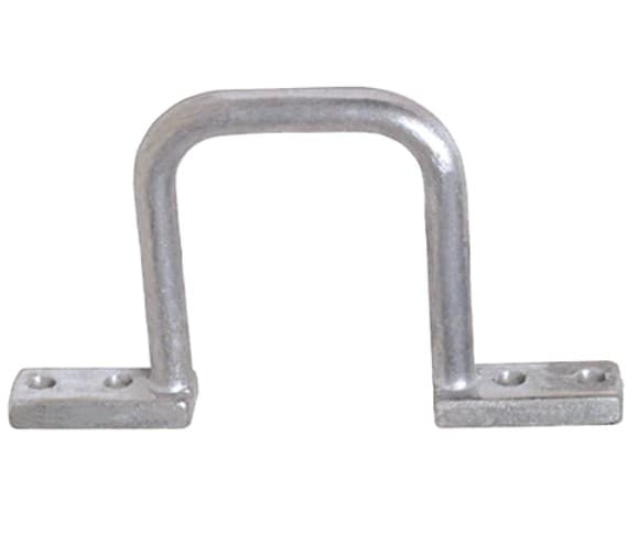 Allied Bolt Products, LLC. 9057 - Ring Distribution Aluminum 3-1