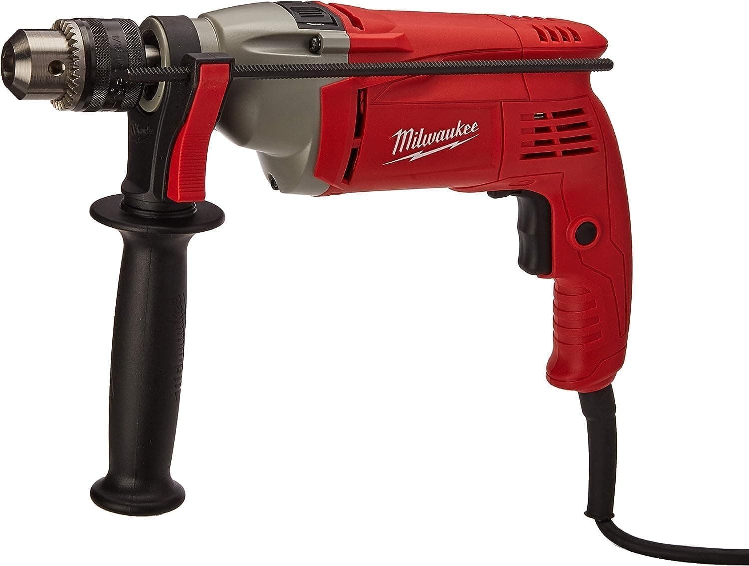Milwaukee Tools - Tools milwaukee 1/2IN hammer drill 5377-6 - 5376-20