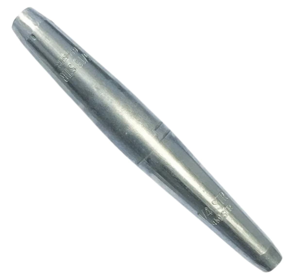 2-units min. Allied Bolt Products, LLC. Strandlink, Reducer 3/8" To 5/16" Strand - AB502200