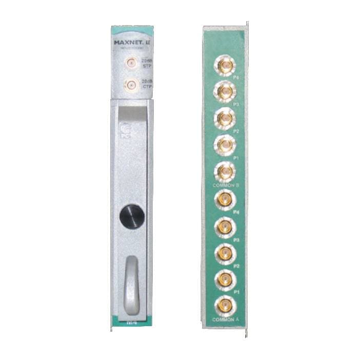 ATX Networks Corp. MP42C - Combiner, Dual 4-way