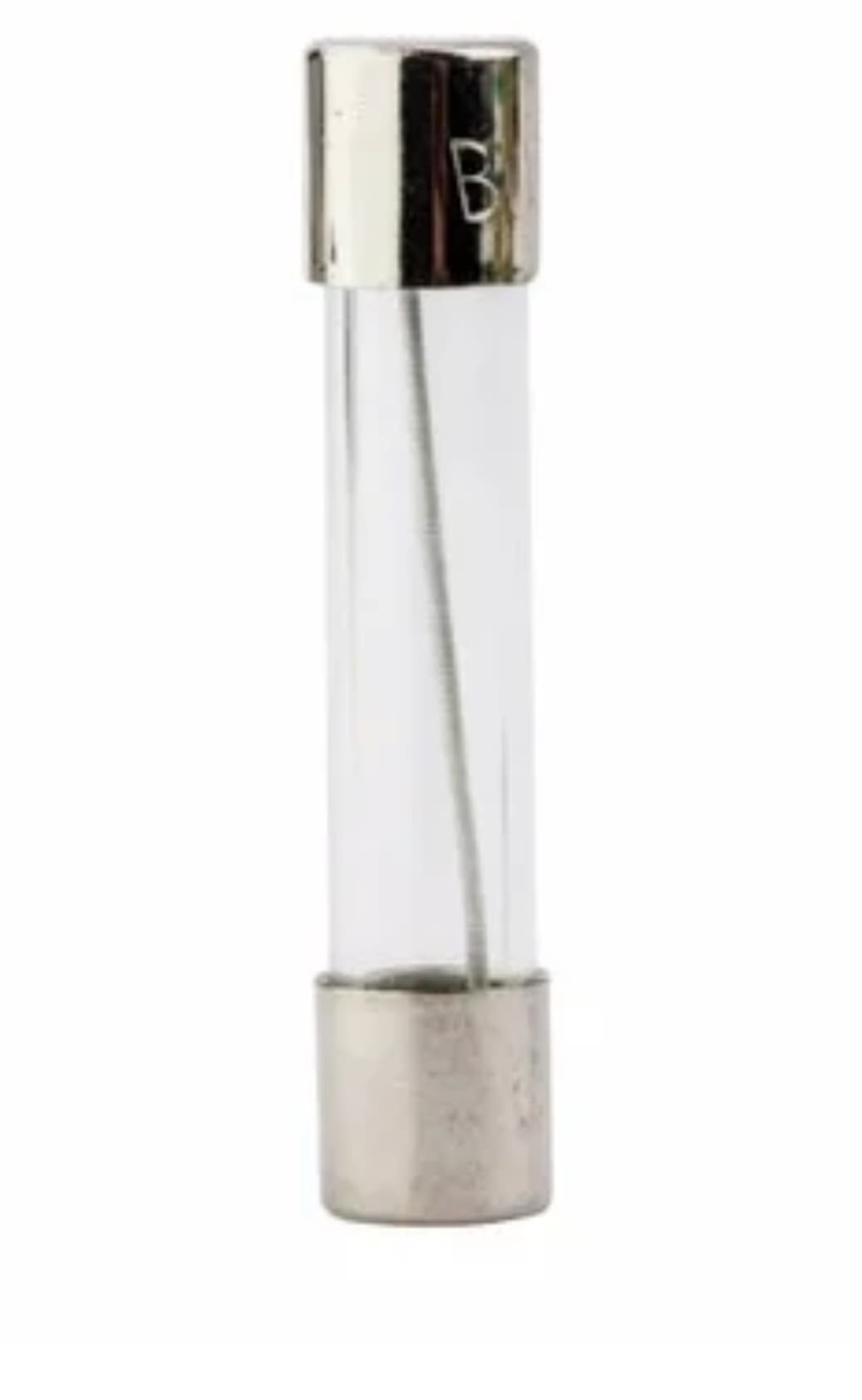 Cooper Bussmann Inc MDL-1/4-R - Fuse Mdl-1/4 250v Small Dim Fuse. Time Delay Glass Ferrule Type For Hi Inrush Currents.