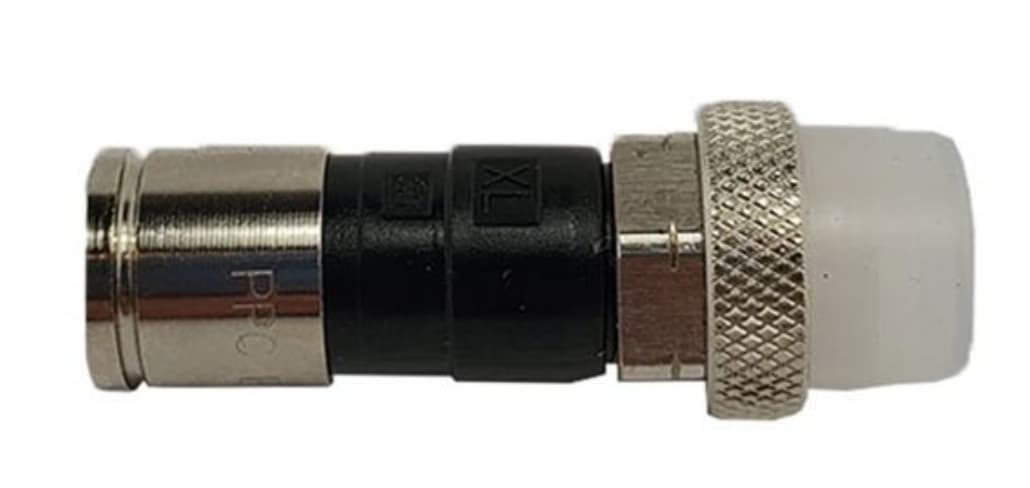 American Chemical Solutions EX6XLWSPLUS - Control Connection Outdoor Rg6 Series 50 Pk Ex6xlplus Ws Ppc