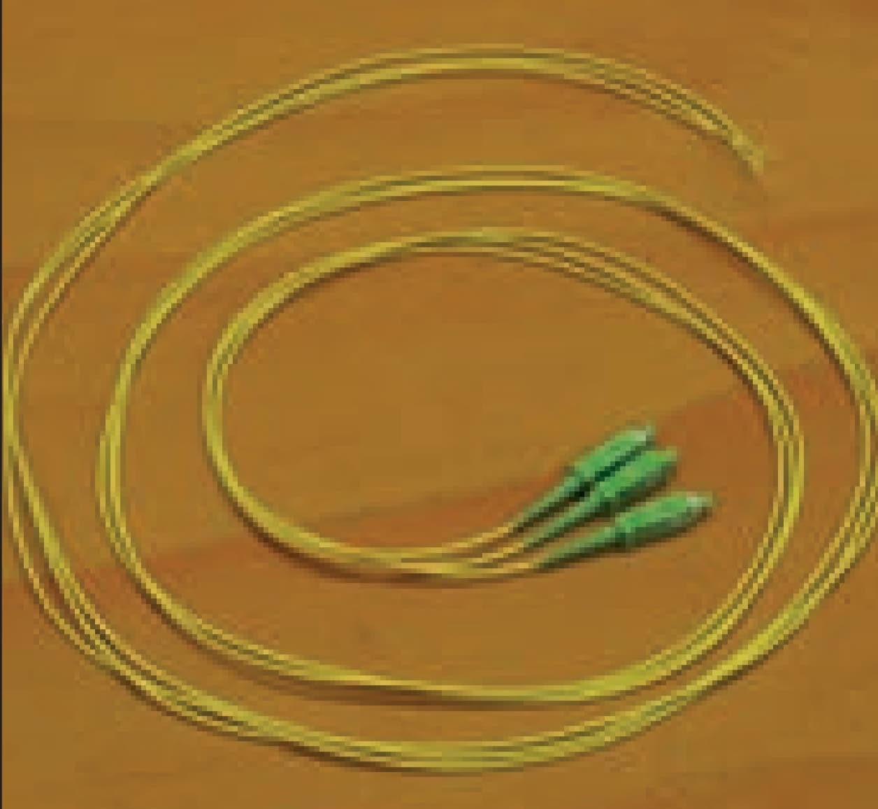 Preformed Line Products COYTRM-4PK-SCA - Pigtail Kit- 4 Fiber- Scapc