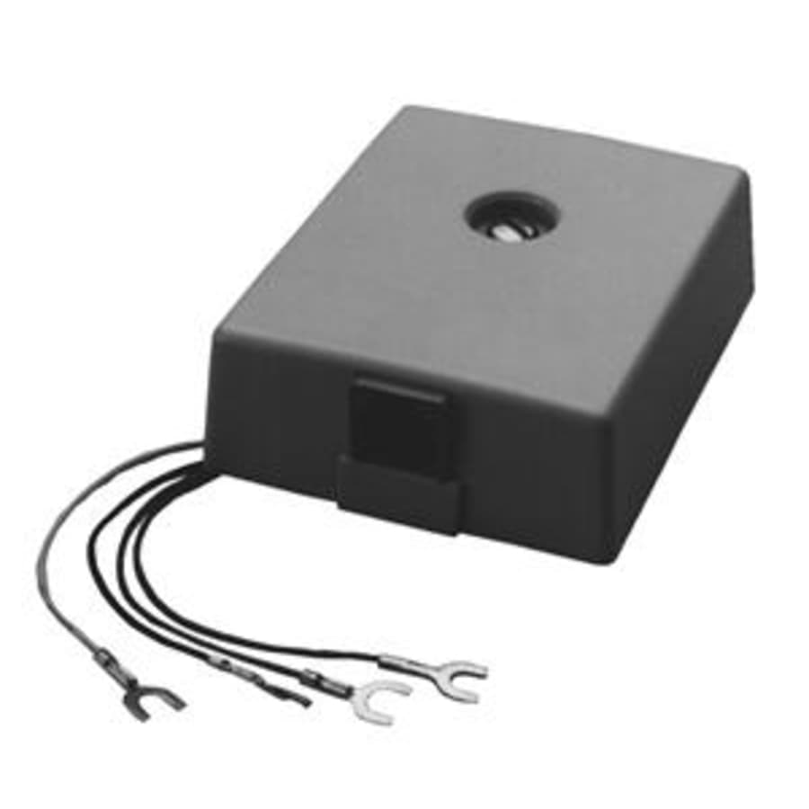 Premier PT-625C-4-44 - Surface Jack Cover Four Condutor In Ash.  Jack Cover Is Used In Conjunction With An Existing 42a Block.  Cover Includes A Fastening Screw And Spade Tipped Wire Terminals