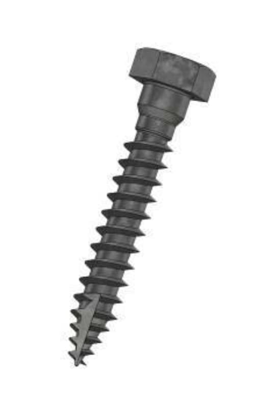 MACLEAN SENIOR INDUSTRIES, LLC - Drive Screw 3/8 X 4 - SI-0031