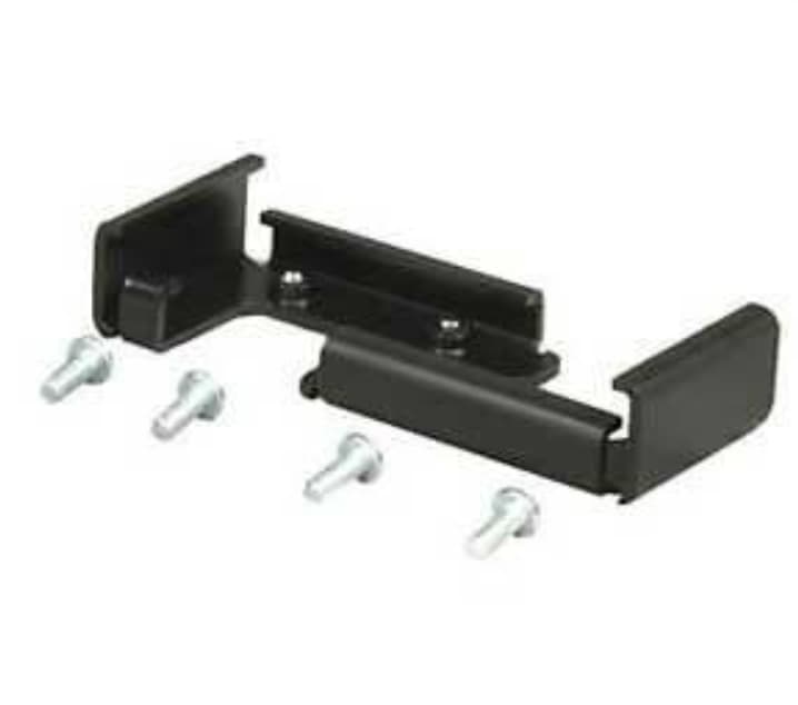 Amphenol Network Solutions 027-2000-4260 - Raceway Cable Management Wavetrax-center Trough Bracket-for A 2x2 In