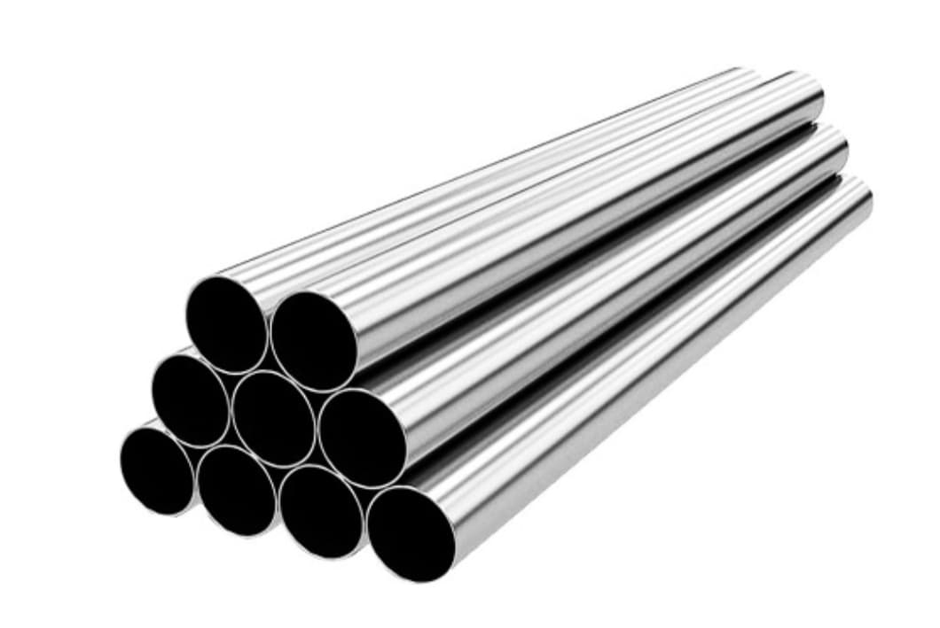 Valmont P3150 - 3-1/2 X 150 Schedule 40 Galv Pipe