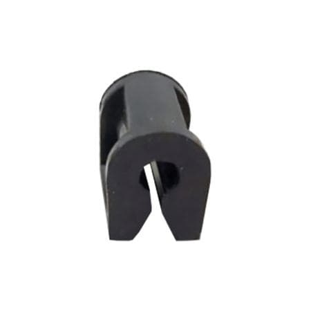 18-units min. Concealfab  Pim Sheild Cable Cushion, 8.6t To 10.5mm, Black, Qty.10 - PSCC-1003-10