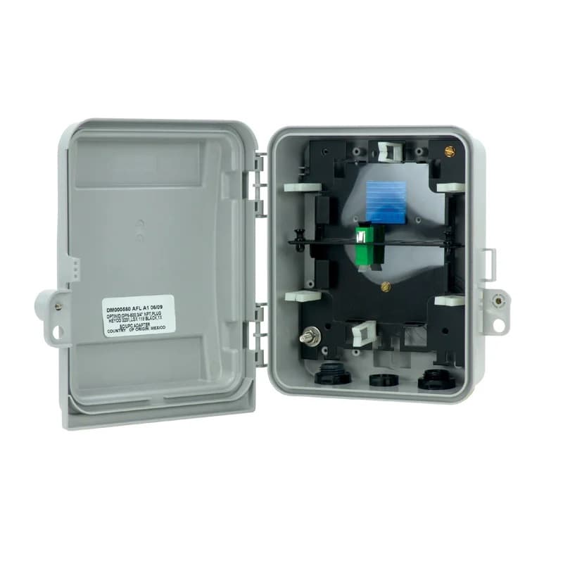 AFL DM001338 - Optinid Opn-500 Optical Demarcation Closure
