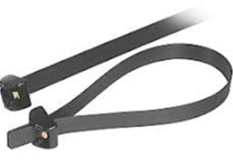 Maclean Senior Industries SI-7513-13.5 - 13.5 In Delta Support Strap Assy 50/pk