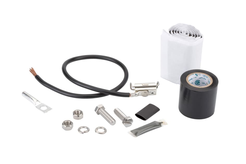 Andrew SG12-12B2U - Sureground Kit For 1/2 Inch Cable