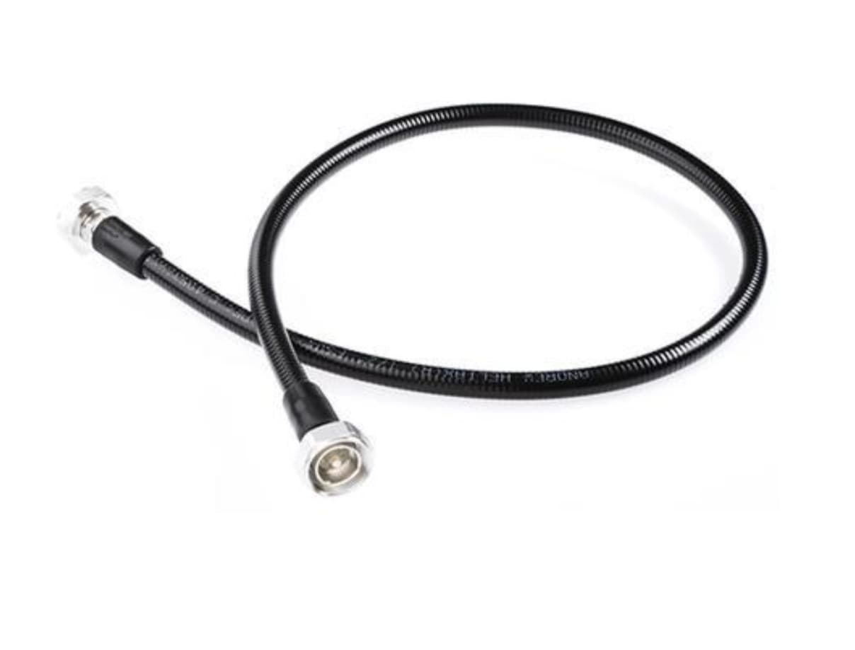 CommScope LS2-HMHM-7-D - CA:LSF2 D-CLASS CABLE ASSY 7FT