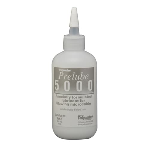 American Polywater Corporation PM-8 - 8 Oz Prelube 5000