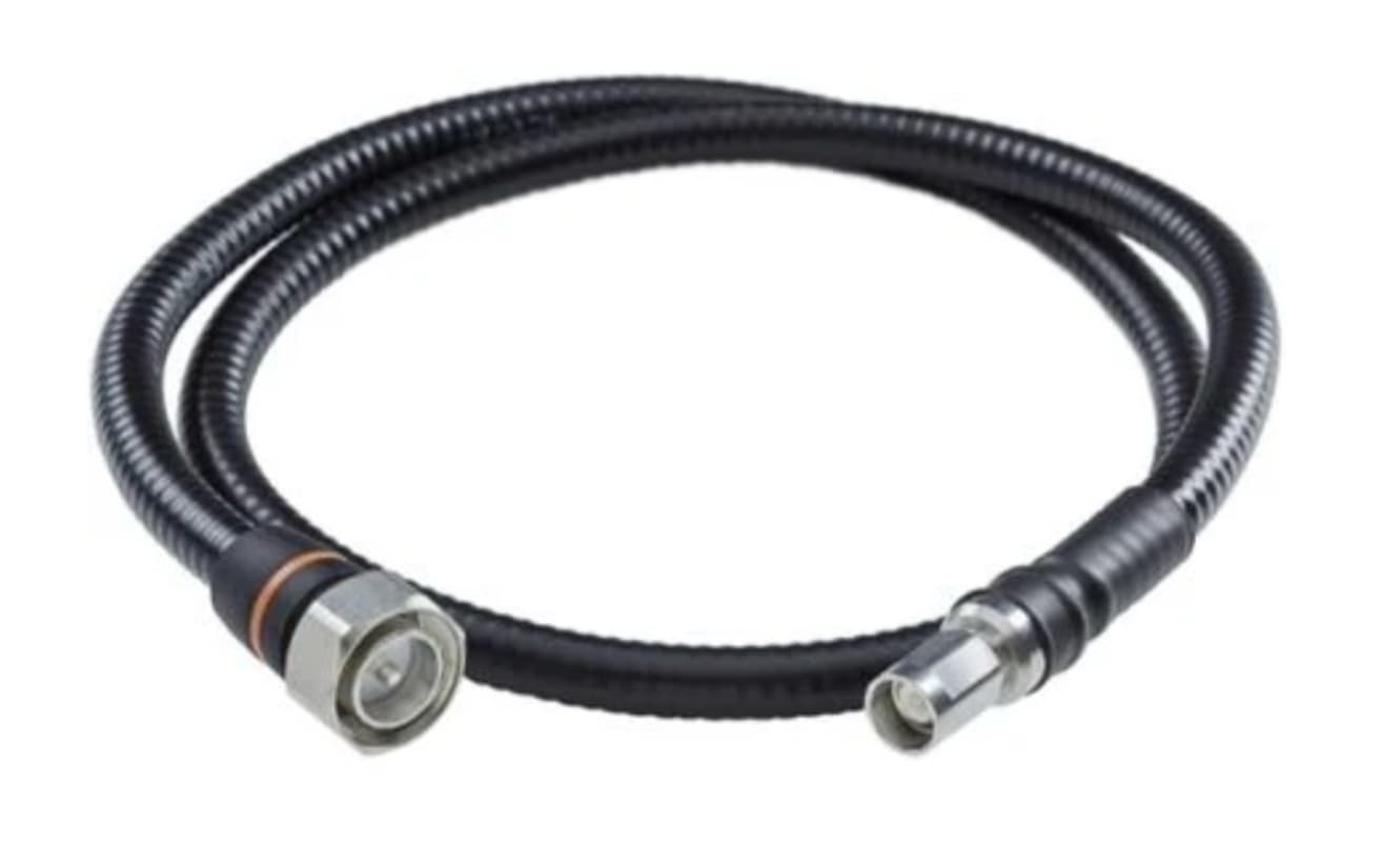 CommScope LS2-XMHM-3-D - CA:LSF2 NEX10 D-CLASS CABLE ASSY 3 FT