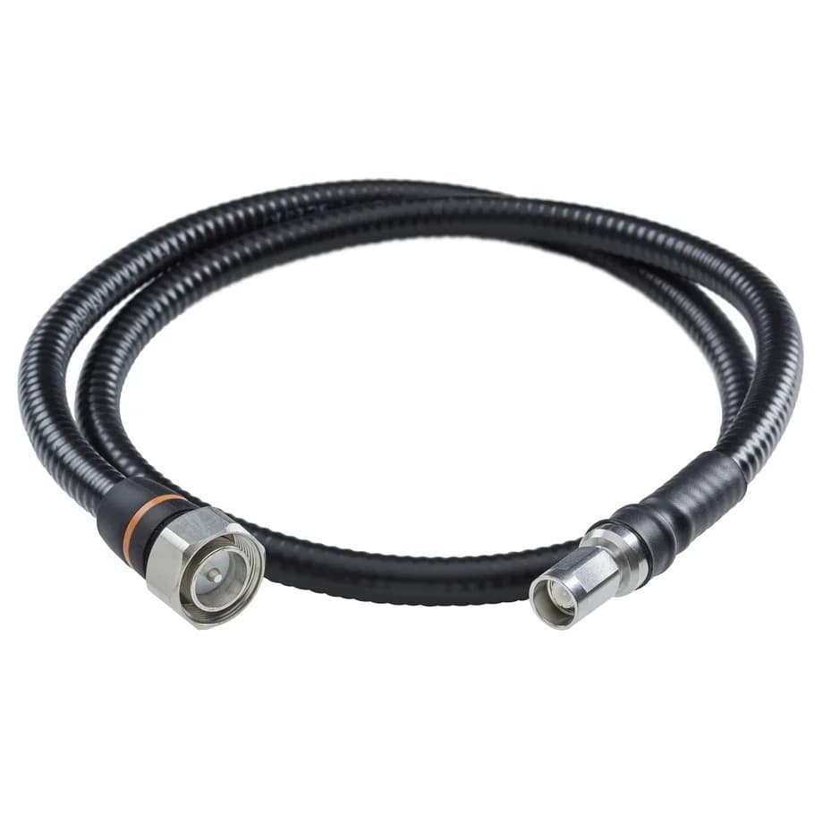 CommScope LS2-XMHM-12-D - Ca:lsf2 Nex10 D-class Cable Assy 12 Ft