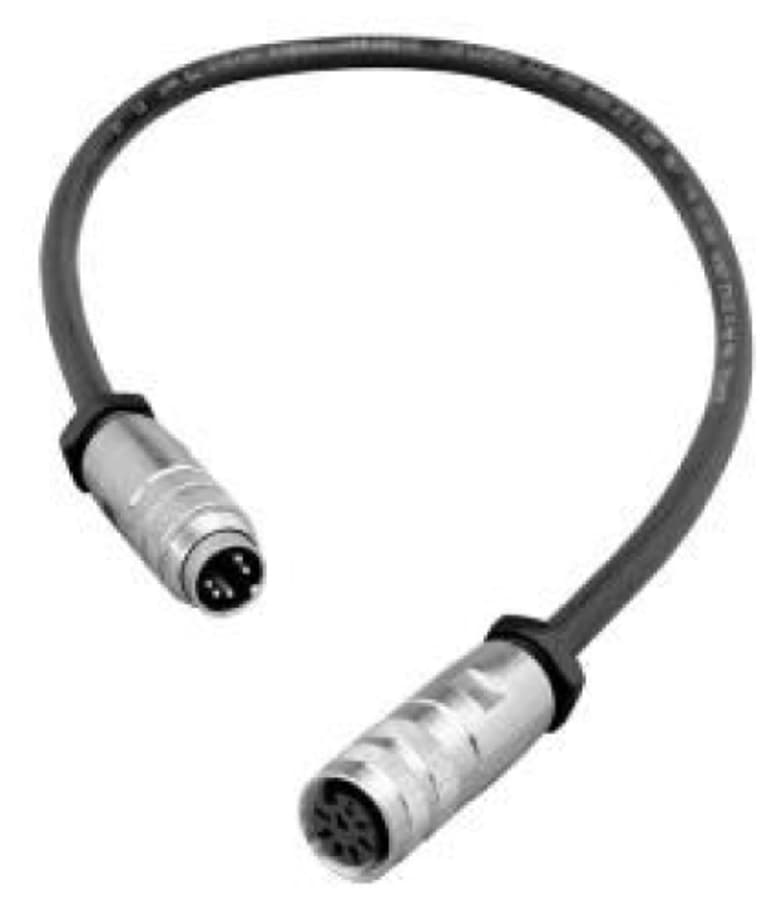 Rosenberger L99-C133-50000 - Ret Cable 8pin Dm/df 50m