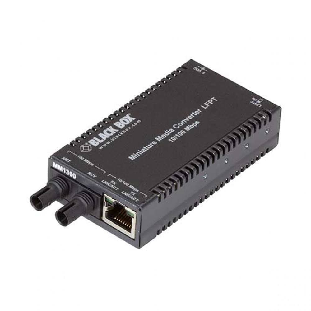 Synnex LHC013A-R4 - Synnex *Fiber Media Convertor 10Mb