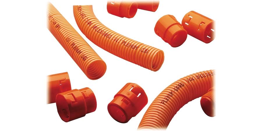 9-units min. Carlon *Riser Rated Innerduct, 2 in - 239843