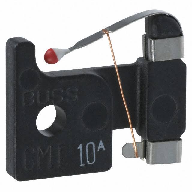 1079-units min. Bussman - Fuse 1A - GMT-1 - GMT-1