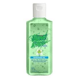 Gosh! Usa LLC GOJ9631-24 - SANITIZER HAND W/ALOE PURELL 4