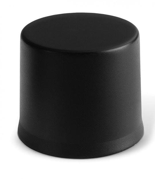Pulse LP174NMO - Black Nmo Low Profile, Unity, 172.14 - 174.86 Mhz