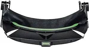 6-units min. MSA Safety Incorporated Face Shield Frame/brket W/lckdwn - 10115730