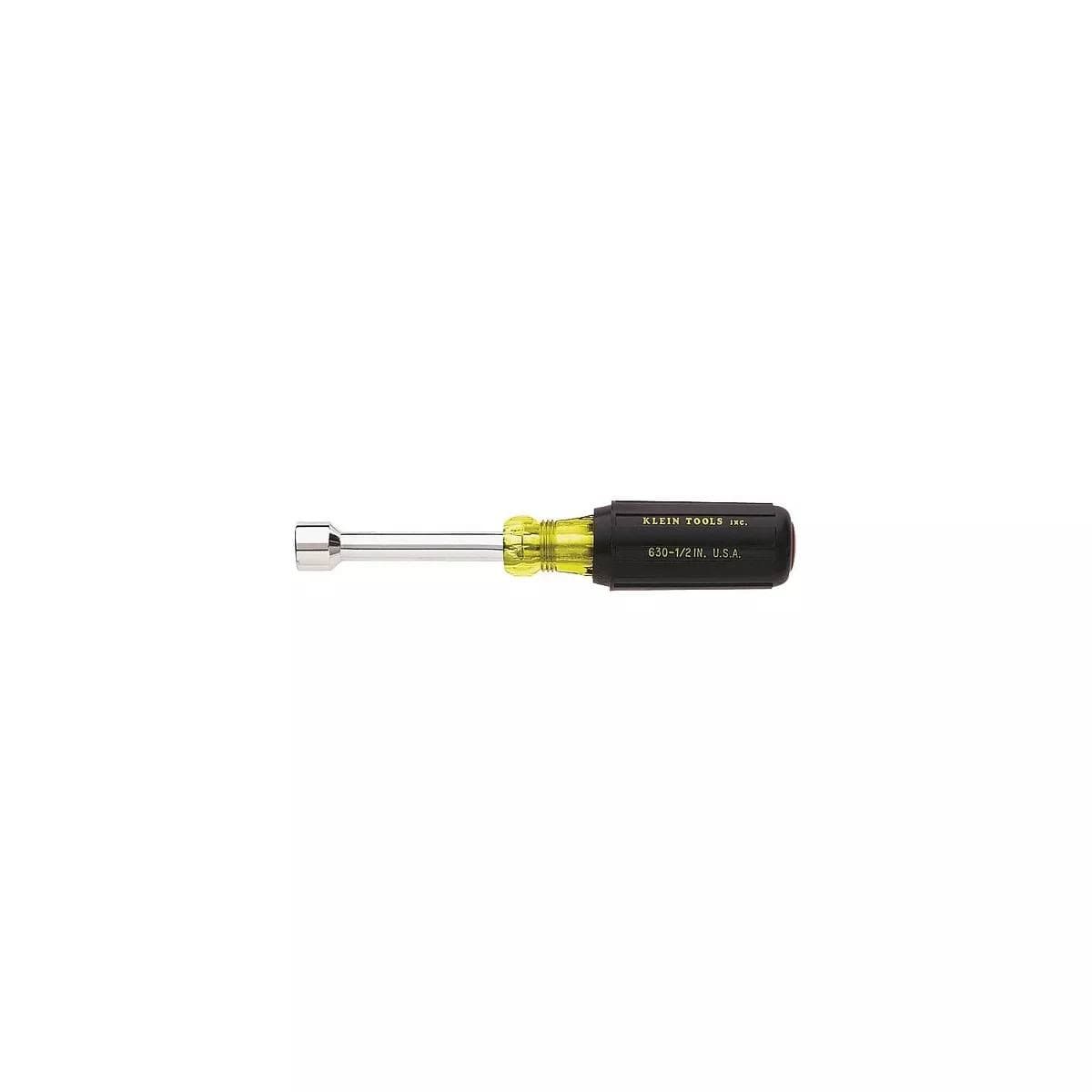 3-units min. Klein Tools Nut Driver 5/16 - 630516
