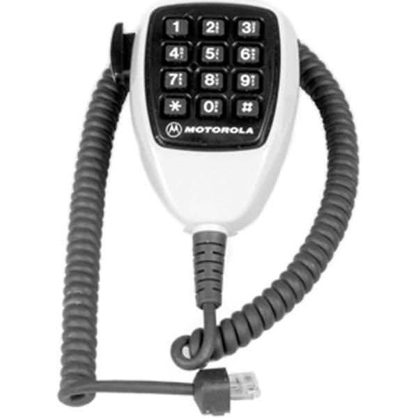 Motorola HMN1037B - Replacement # 600lrad