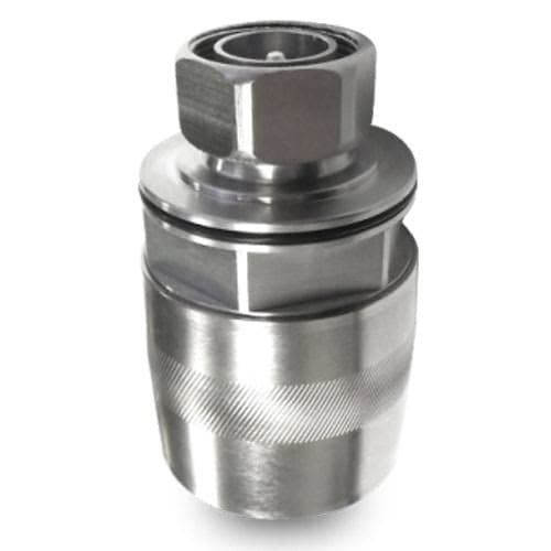 JMA Wireless UXP-DM-114 - Din(m) Connector For 1-1/4 Annular Cables
