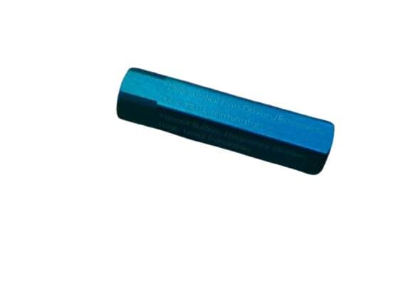 3-units min. Greatlink International, Inc. Sma Finger Wrench - 72500001-2