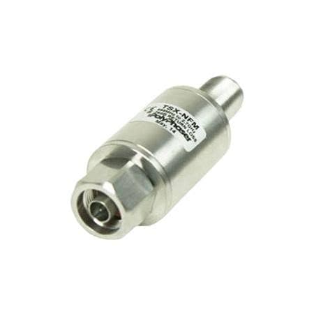 Polyphaser TSX-NFM-P - 698-2700m Coax Protector, N M To N Fem