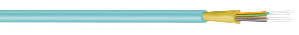 72-units min. Prysmian Communications 12 Fiber, Indoor, Multi-mode, Om3, Onfp - F-800-00-G3-012-M3