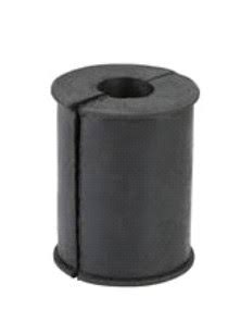 5-units min. CommScope Grommet, 33mm Hole For 1-1/4" Hanger, 10 Pack - HG-33-114