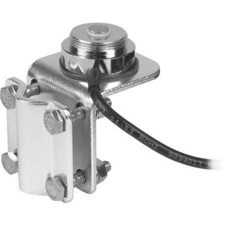 2-units min. PCTEL Mirror Brkt Mt/17'58au-cr/pl259 - MBM-52-204-P1-N