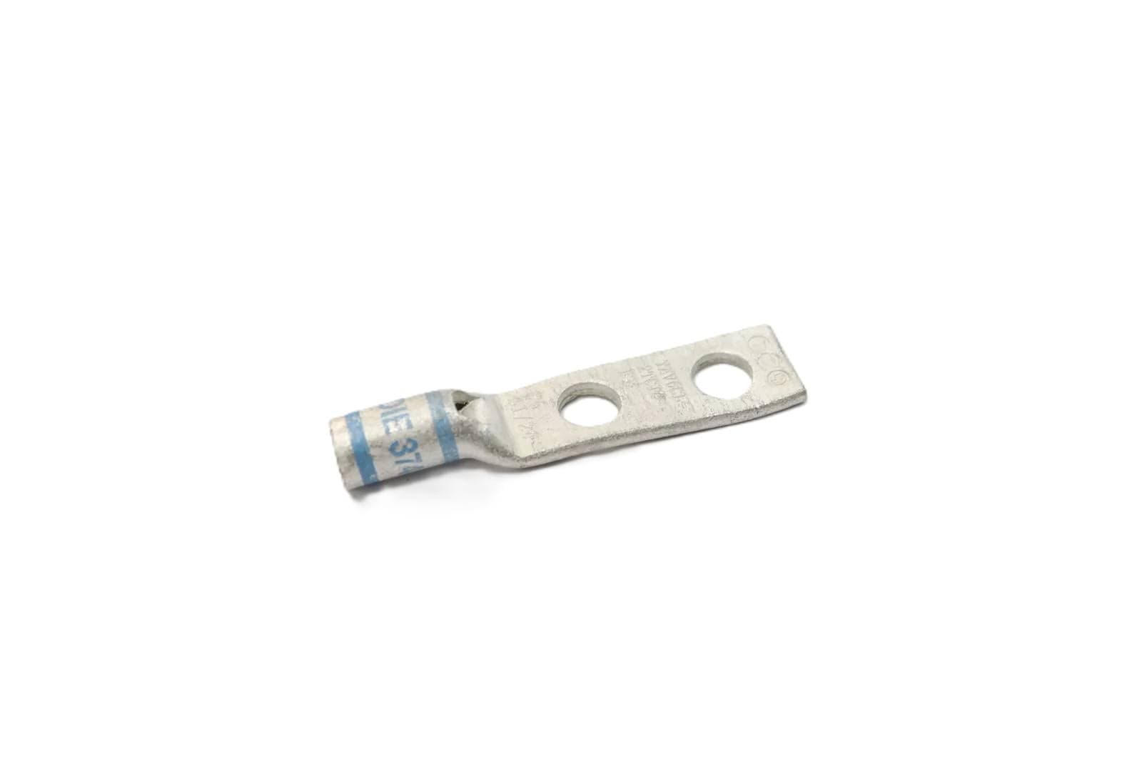 73-units min. Generic Brand LU62-14-100 ELECTRO TIN-PLATED COPPER BLUE 14 IN. STUD 6 AWG - 402099-01056