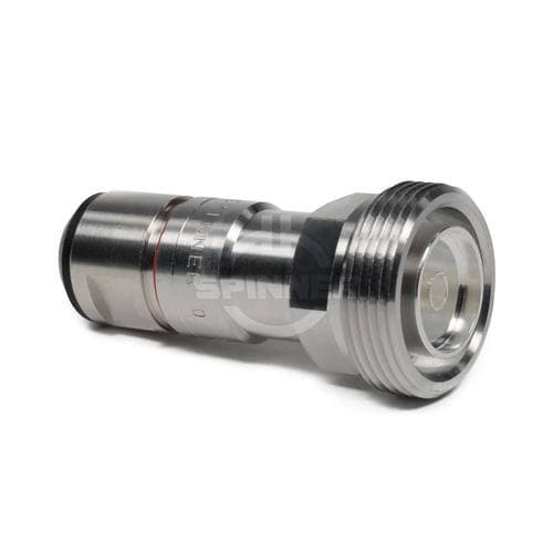 5-units min. Spinner North America D/f 1/2" Superflex Multifit Con - 710371